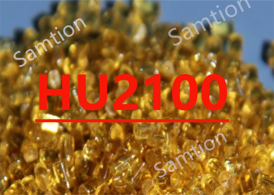 S-Plastic Ultem HU2100 10% โพลีเอเธอริมิดระบายแบบมาตรฐานที่เต็มไปด้วยเส้นใยแก้ว (Tg 217C)
