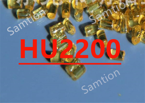 S-Plastic Ultem HU2200 โพลีเอเธอริมิดกระจกขยายการไหลที่เต็มไปด้วยเส้นใยแก้ว 20% (Tg 217C)
