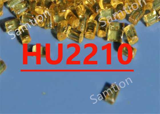 S-Plastic Ultem HU2210 โพลีเอเธอริมิดการไหลที่เพิ่มเติมที่เต็มไปด้วยเส้นใยแก้ว 20% (Tg 217C)