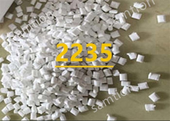 S-Plastic Xenoy 2235 สารสกัด PC+PET ที่ไม่กระชับกระชับ และไม่โปร่ง