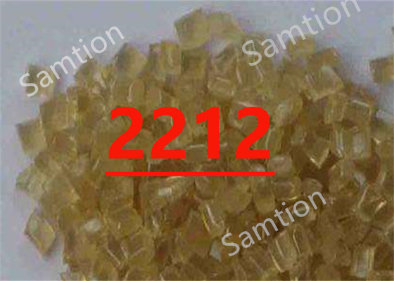 S-Plastic Ultem 2212 20% กระจกบดเต็ม โพลีเอเธอริมิดการไหลที่เพิ่ม (Tg 217C)
