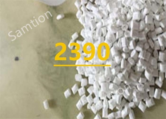 S-Plastic Xenoy 2390 30% สายแก้วเสริม PET + PC สายเหล็กที่มีความแข็งแรงสูง