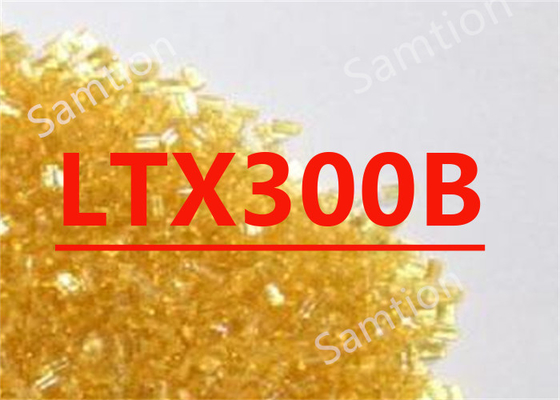S-Plastic Ultem LTX300B สารผสมโพลีเอเธอริมิดระบายแบบมาตรฐานที่มีพิษต่ํา