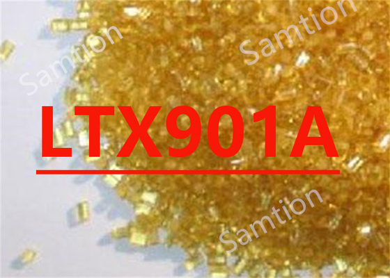 S-Plastic Ultem LTX901A ผสมพหลโยธิน Polyimide ไฮฟล็อค ระดับ Grey Utility Grade