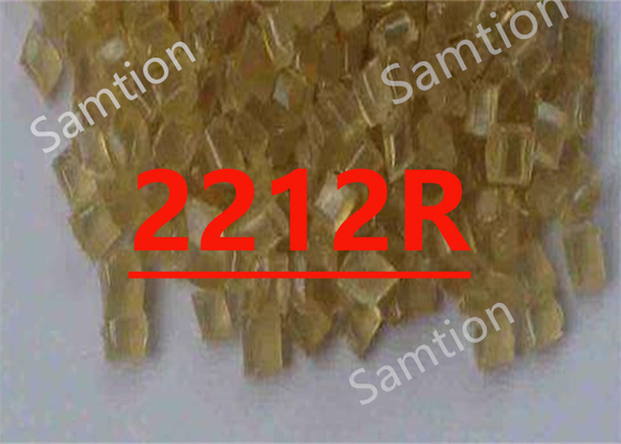 S-Plastic Ultem 2212R 20% กระจกบด เติมพอลีเอเธอริมิด (Tg 217C) กระจกขยายความเร็ว