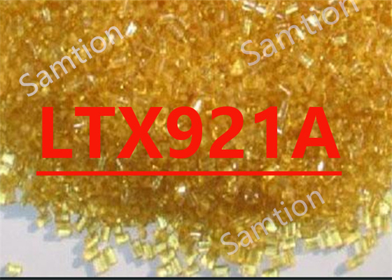 S-Plastic Ultem LTX921A การรีไซเคิลหลังอุตสาหกรรม โดยใช้ 20% สายใยกระจก เติมผสมพอลีเอเธอริมิดไหลสูง