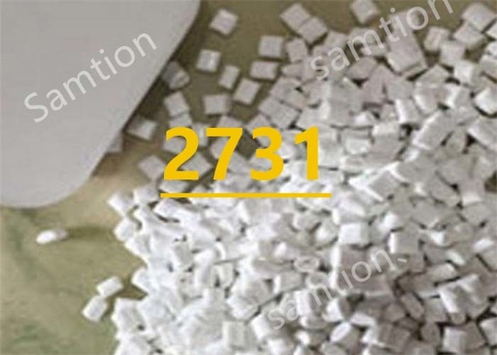 S-Plastic Xenoy 2731 สารสกัด PC+PET ที่ไม่กระชับกระชับ และไม่โปร่ง