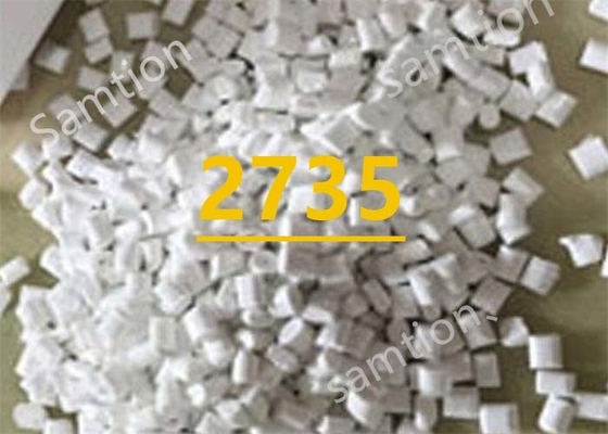 S-Plastic Xenoy 2735 สารสกัด PC+PET ที่ไม่เสริม