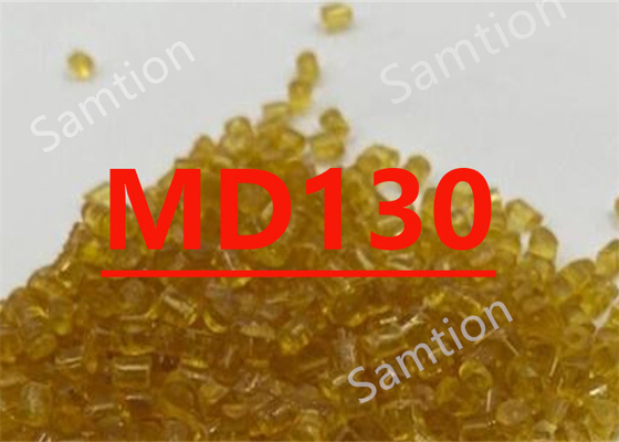 S-Plastic Ultem MD130 โพลีเอเธอริมิด (Tg 217C) ระบบกระแสทั่วไปและโปร่งใส ECO สอดคล้องกับ US FDA และ EU การติดต่ออาหาร