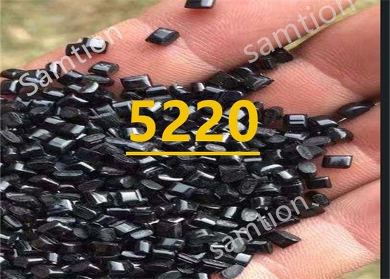 S-Plastic Xenoy 5220 สารพัดพอลิเมอร์จากพอลิการ์บอเนต ที่ไม่เสริมเหล็ก ทนต่อสารเคมีและกระแทกได้ดีเยี่ยม