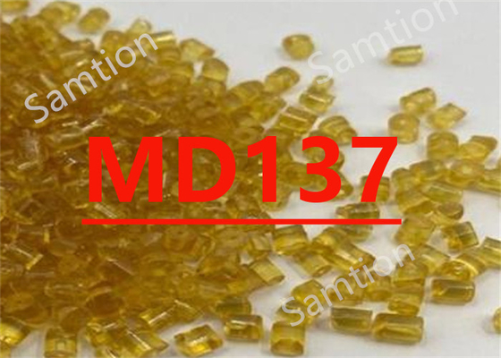 S-Plastic Ultem MD137 หรือ DU242HF ข้อมูลเบื้องต้น PEI+PCE เครื่องถ่ายภาพความร้อน