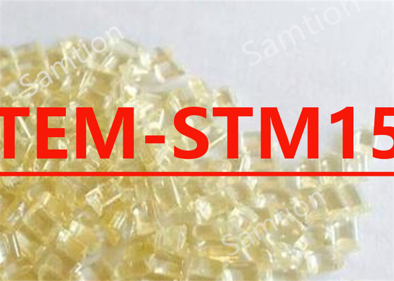 S-Plastic Ultem SILTEM STM1500 เป็นซิลอักซาน-โพลีเอเทอริมิด โคโพลิเมอร์ยืดหยุ่นสําหรับเคลือบเคเบิลและสาย