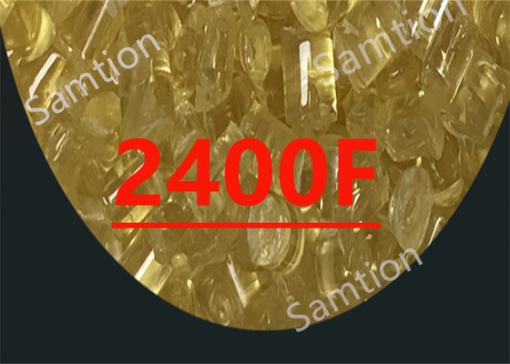 S-Plastic Ultem 2400F สายใยแก้วที่เต็ม 40% โพลีเอเธอริมิด (Tg 217C) UL94 V0 รายการ