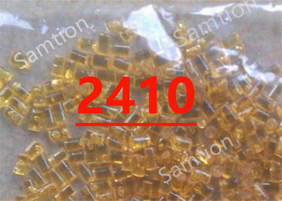 S-Plastic Ultem 2410 สายใยแก้วที่เต็ม 40% โพลีเอเทอริมิด (Tg 217C) ECO ตรงกับ UL94 V0 และ 5VA