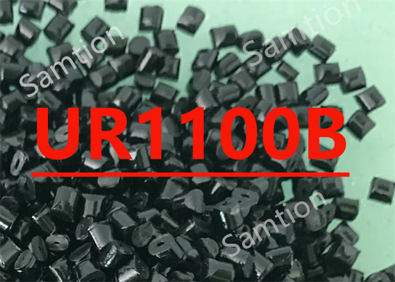 S-Plastic Ultem UR1100B การขายจํากัดของโพลีเอเธอริมิด (Tg 217C)
