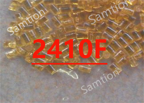 S-Plastic Ultem 2410F 40% สายใยแก้วที่เต็มไปด้วยพอลีเอเธอริมิด (Tg 217C) UL94