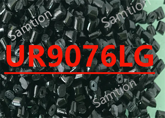 S-Plastic Ultem UR9076LG ขนาดปกติ กระแสแร่ เติมผสมโพลีเอเธอริมิด ขายจํากัดให้กับฟิล์มและแผ่นพิเศษของ GE