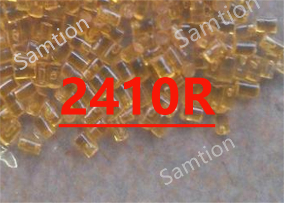 S-Plastic Ultem 2410R 40% สายใยแก้ว เติมพอลีเอเธอริไมด์ (Tg 217C)