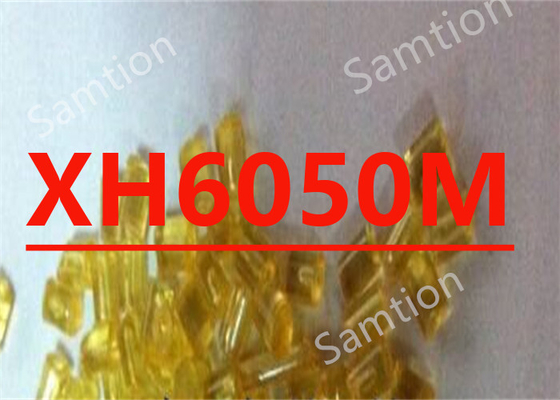 S-Plastic Ultem XH6050M โพลีเอเทอริมิดซัลโฟน โคโพลิเมอร์ (Tg 247C) กระแสที่เพิ่มเติม