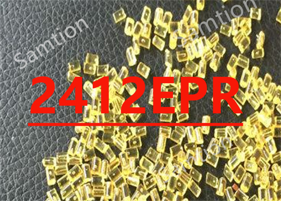 S-Plastic Ultem 2412EPR 40% กระจกบด เติมโพลีเอเธอริมิดไหลสูง (Tg 217C) ด้วยการปล่อยหมักภายใน