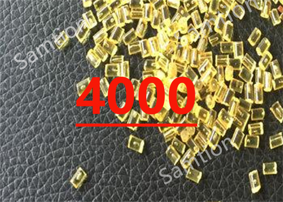 S-Plastic Ultem 4000 สายแก้ว PTFE และกราฟไทต์ที่เต็มไปด้วยพอลีเอเธอริมิดระบายมาตรฐาน (Tg 217C) UL94 V0