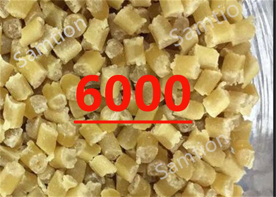S-Plastic Ultem 6000 โพลีเอธีเรียมิด โคโพลีเมอร์ระบายสแตนดาร์ทโปร่งใส (Tg 235C) UL94 V0 รายการ