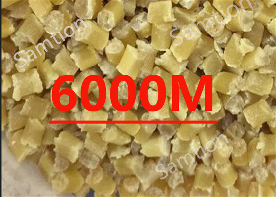 S-Plastic Ultem 6000M พอลิเมอร์พอลิเอธีเรียมิดสแตนดาร์ทไฟล์ (Tg 235C) ด้วยการปล่อยหมักภายใน