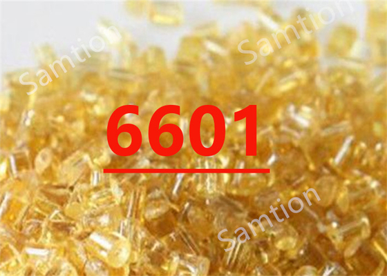 S-Plastic Ultem 6601 5% ใยแก้ว เติมกระแสมาตรฐาน Polyimide Copolymer Blend ECO สอดคล้อง