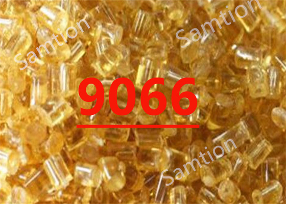 S-Plastic Ultem 9066 สารผสมพอลีเอเธอริมิดไหลสูง ตอบสนอง FAR 25.853 และ OSU 65/65 ด้วยควันพิษต่ํา
