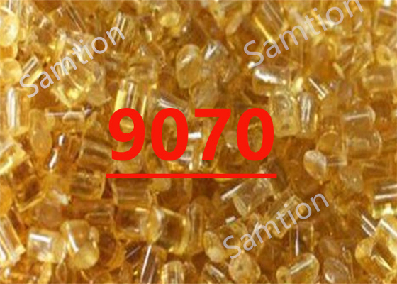 S-Plastic Ultem 9070 สารผสมพอลีเอเธอริมิดไหลสูง