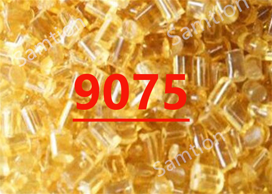 S-Plastic Ultem 9075 ผสมพอลีเอเธอริมิดไหลสูง ตอบสนอง FAR 25.853 และ OSU 65/65 ด้วยควันพิษต่ํา