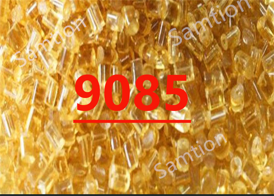 S-Plastic Ultem 9085 สารผสมพอลีเอเธอริมิดไหลสูง