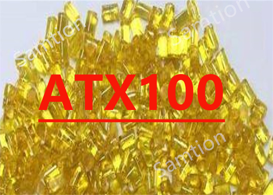 S-Plastic Ultem ATX100 ความแรงกระแทกสูงผสมโพลีเอเธอริมิดไหลสูง UL94 HB รายการ