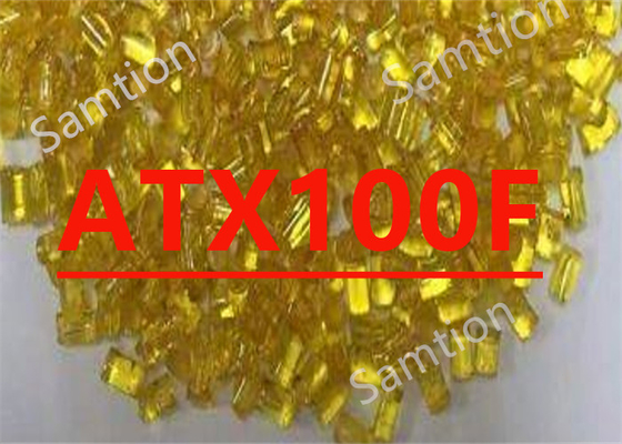 S-Plastic Ultem ATX100F กระทบสูง กระแสสูง Polyimide Blend ECO ตรงกับ UL94 HB รายการ US FDA อาหาร