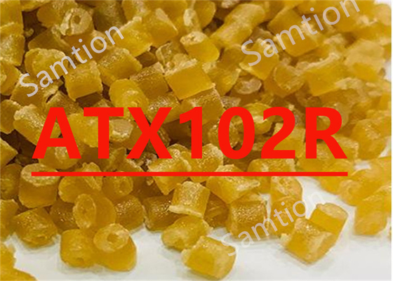 S-Plastic Ultem ATX102R 20% สายแก้ว เติมผสมโพลีเอเธอริมิดไหลสูง