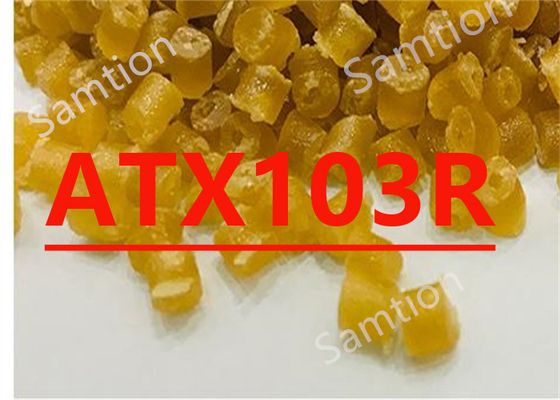 S-Plastic Ultem ATX103R 30% สายแก้ว เติมผสมโพลีเอเธอริมิดไหลสูง