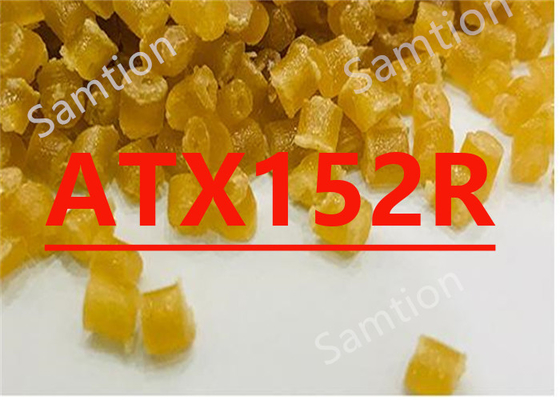 S-Plastic Ultem ATX152R 20% สายแก้ว เติมผสมโพลีเอเธอริมิดระบายสูงที่มีการปล่อยหมักภายใน