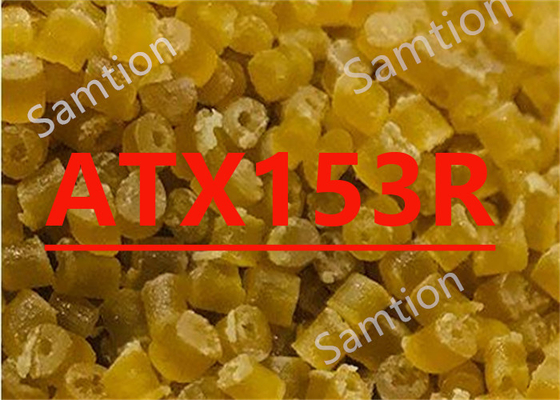 S-Plastic Ultem ATX153R 30% สายแก้ว เติมผสมโพลีเอธีเรียมิดไหลสูงที่มีการปล่อยหมักภายใน ECO