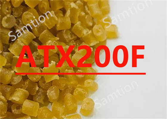 S-Plastic Ultem ATX200F สารผสมพอลีเอเธอริมิดไหลสูง ECO ตอบสนอง UL94 V0 รายการ US FDA ตอบสนองการติดต่ออาหาร