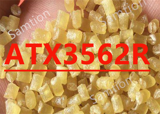S-Plastic Ultem ATX3562R 50% สายแก้วและแร่ เติมผสม Polyimide กระแสสูง