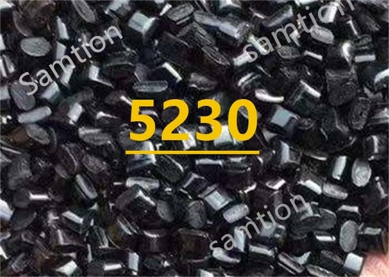 S-Plastic Xenoy 5230 สารสกัด PBT + PC ไม่เสริมแรง ทนต่อการกระแทก / เคมีที่ดีที่สุดและความมั่นคงในมิติ