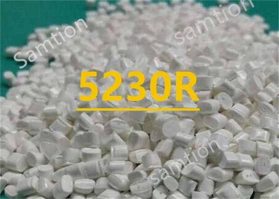 S-Plastic Xenoy 5230R สารสกัด PBT + PC ไม่เสริม
