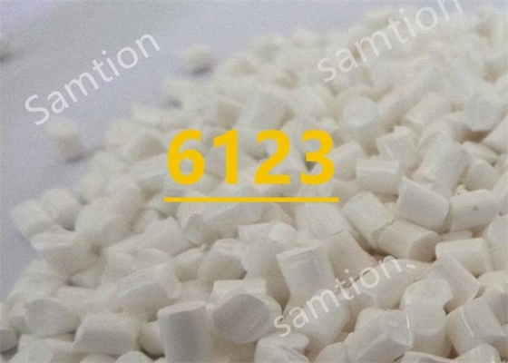 S-Plastic Xenoy 6123 ไม่กระชับกระชับ กระทบปรับปรุง โลหะเทอร์โมพลาสติก