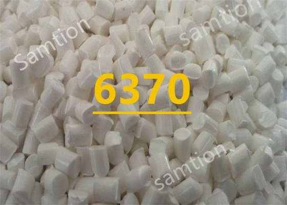 S-Plastic Xenoy 6370 30% เสริมกระจก โปรแกรมผลกระทบ สายผสมเทอร์โมพลาสติก