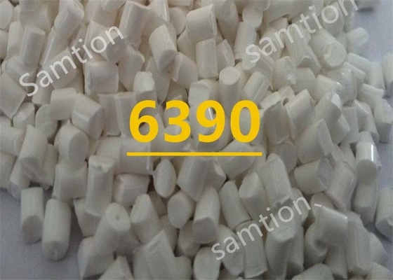 S-Plastic Xenoy 6390 30% สายเหล็ก PET + PC ที่เสริมกระจกกระจกสําหรับการฉีดน้ํามันช่วยด้วยความแข็งแรงสูง