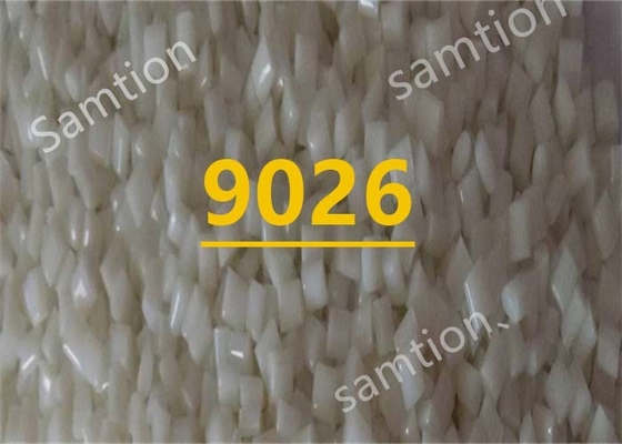 S-Plastic Xenoy 9026 สารสกัดพอลีเอสเตอร์/พอลิการ์บอเนตประเภทประโยชน์ เนื่องจากธรรมชาติของวัสดุนี้ อุณหภูมิการแห้ง