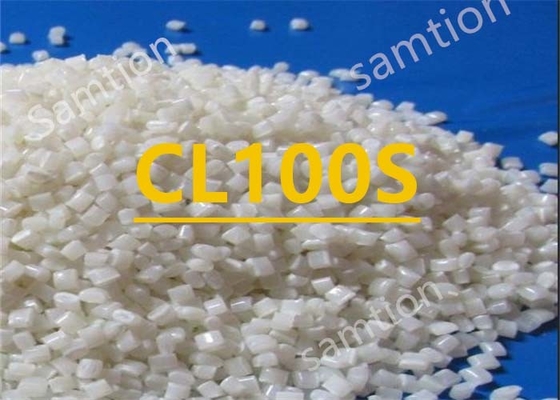 S-Plastic Xenoy CL100S ได้ถูกพัฒนาโดยเฉพาะเจาะจงเพื่อได้รับความแข็งแรงแรงแรงกระแทกอุณหภูมิต่ําที่ดี