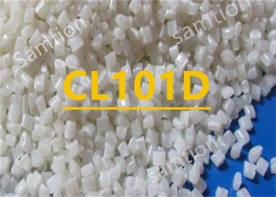 S-Plastic Xenoy CL101D เป็นพัดยางเจาะ PBT+PC ที่ปรับปรุงจากการกระแทก