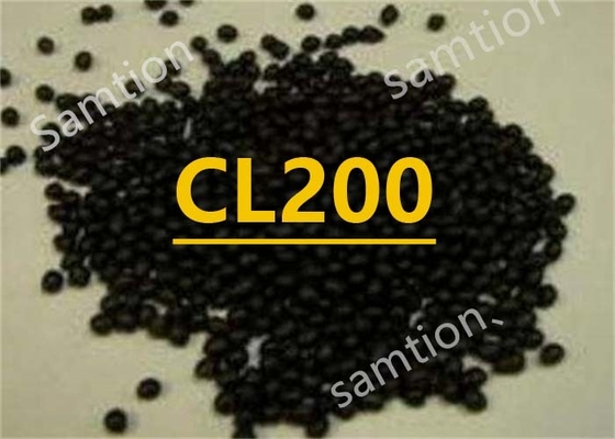 S-Plastic Xenoy CL200 เป็นส่วนผสมเทอร์โมพลาสติกครึ่งคริสตัล ที่พัฒนาขึ้นเพื่อให้เกิดผลต่ออุณหภูมิต่ําที่ดี