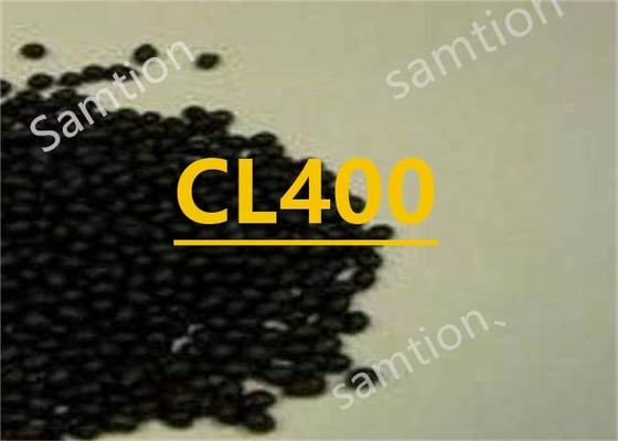 S-Plastic Xenoy CL400 ได้ถูกพัฒนาขึ้นสําหรับการใช้งาน extrusion ที่ต้องการความแข็งแรงในการละลายที่สูงกว่า